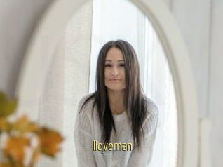 Iloveman