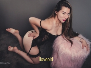 Iloveold