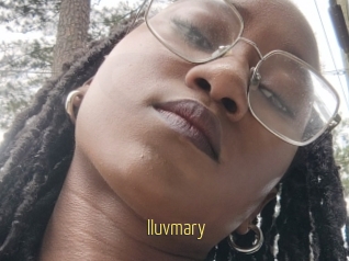 Iluvmary