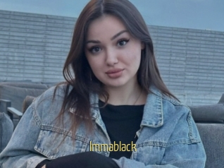 Immablack
