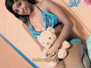 Indiansugar22
