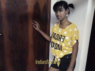 Indiasfantasy