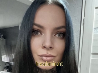 Inesdominant