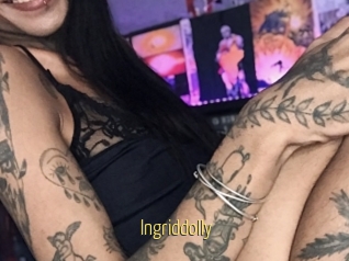 Ingriddolly