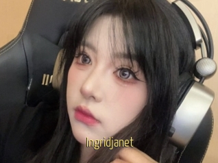 Ingridjanet
