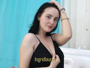 Ingridlauren
