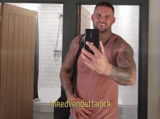 Inkedvendettadick