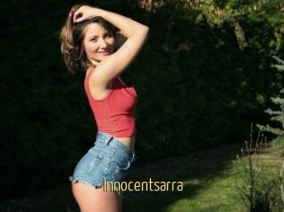 Innocentsarra