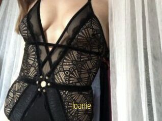 Ioanie