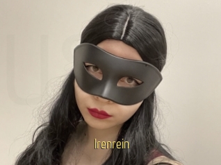 Irenrein