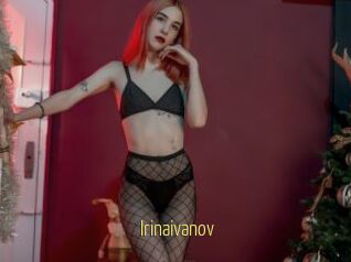 Irinaivanov