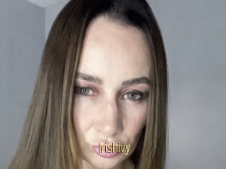 Irishivy