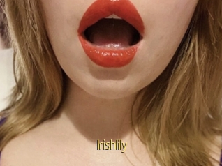 Irishlily