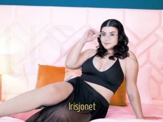 Irisjonet