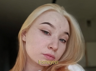 Irismeyeer