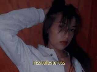 Irissballesteross