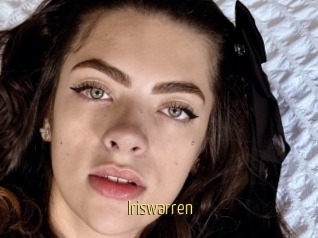 Iriswarren
