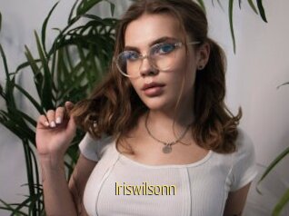 Iriswilsonn