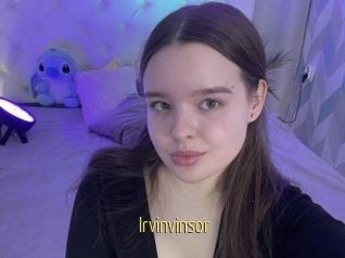 Irvinvinsor