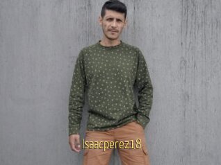 Isaacperez18