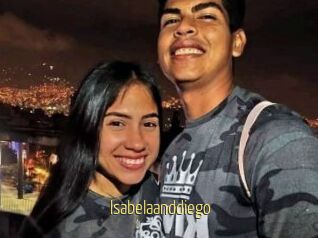 Isabelaanddiego