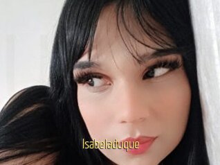 Isabeladuque