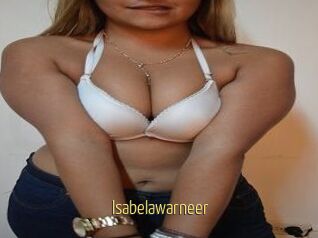 Isabelawarneer