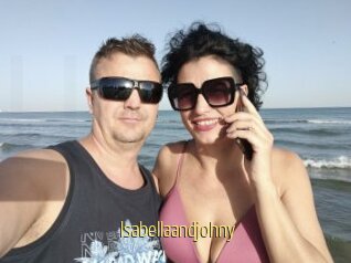 Isabellaandjohny