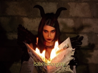 Isabellamorgann
