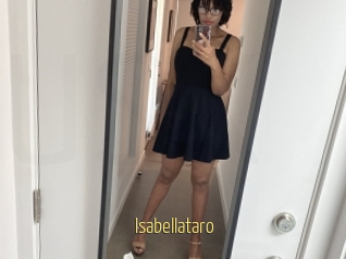 Isabellataro