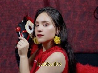 Isabelsantos