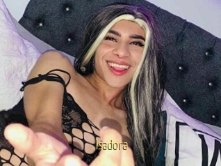 Isadora