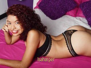 Isaharper