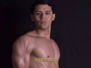Isaiahrhodes