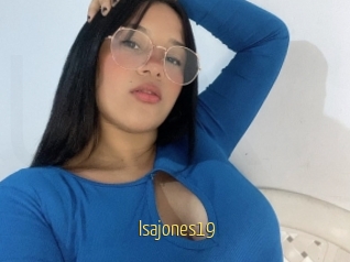 Isajones19