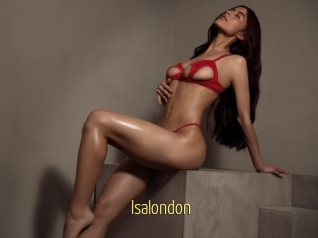 Isalondon