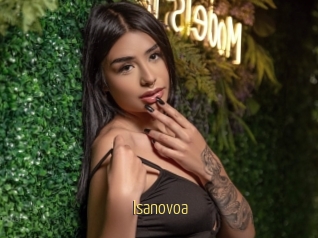 Isanovoa