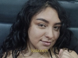 Isislauneth