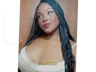 Islaablaze
