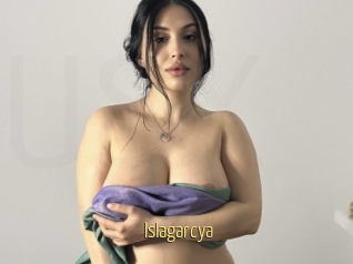 Islagarcya