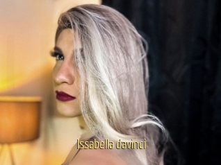 Issabella_davinci
