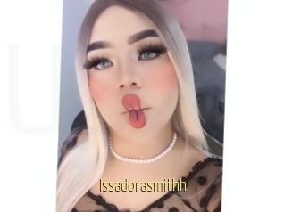 Issadorasmithh