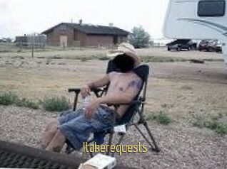 Itakerequests