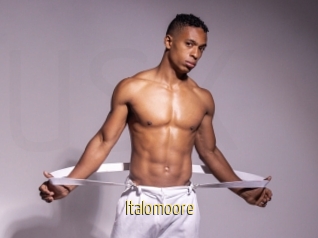 Italomoore