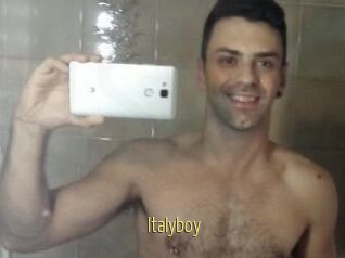 Italyboy