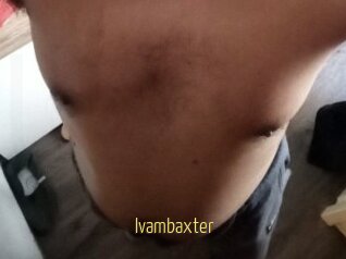 Ivambaxter