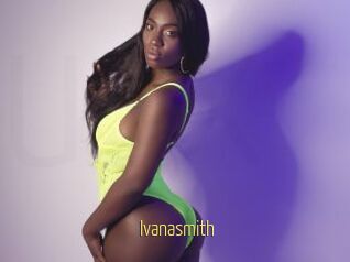 Ivanasmith