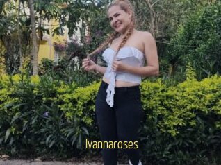 Ivannaroses