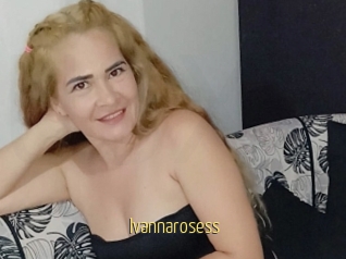 Ivannarosess