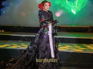 Ivoryhunter